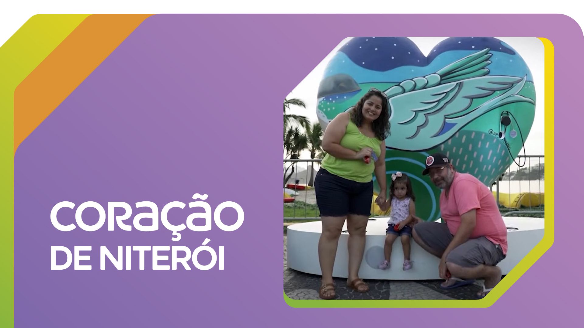 Coração de Niterói