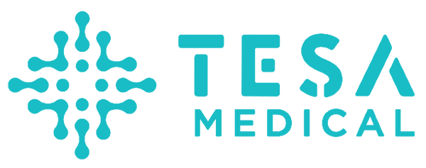 Tesa Cloud Logo
