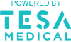Powered by Tesa Medical
