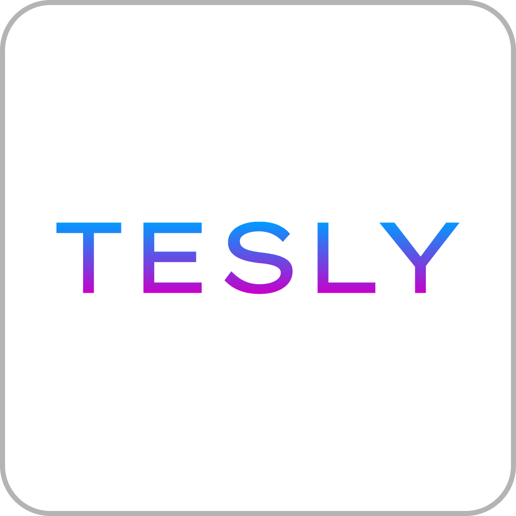 Logo Tesly User