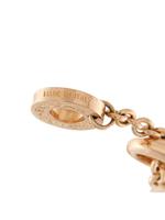 BVLGARI DIVA'S DREAM 18K  GOLD 1.20CT DIAMOND NECKLACE