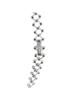 LB EXCLUSIVE 18K  GOLD 2.76CT DIAMOND NECKLACE PIC-2