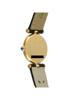 CARTIER MUST DE CARTIER VENDME CREAM DIAL VERMEIL WATCH PIC-2