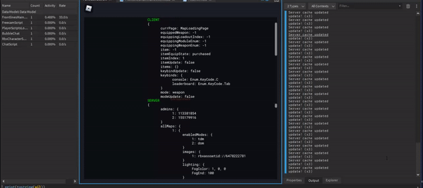 BrowsingReduxStateAtRunTime.gif