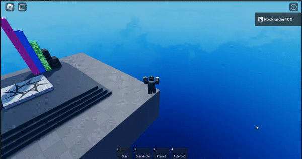 shooting-asteroids-into-gravity-well.gif