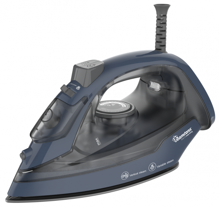 STEAM IRON RM/694