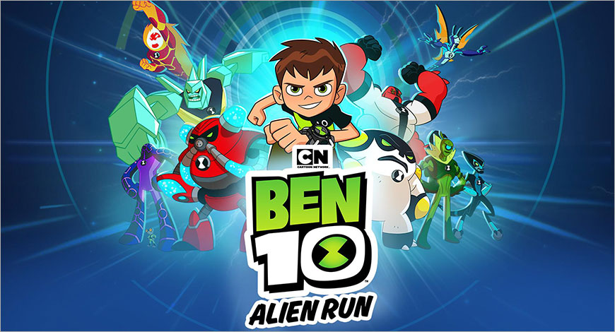 Reliance Entertainment's Zapak and Cartoon Network India launch Ben 10 mobile game - Exchange4media Reliance Entertainment's Zapak and Cartoon Network India launch Ben 10 mobile game - Exchange4media