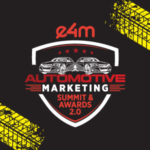 e4m Auto Marketing Awards 2.0