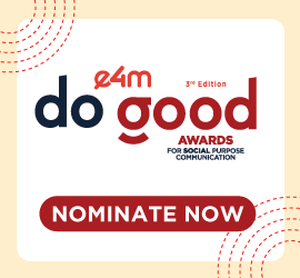 Do Good Awards