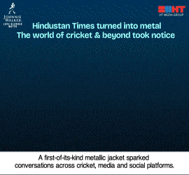 HT Media