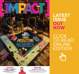 Impact Cover
