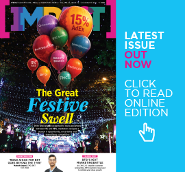 Impact Cover