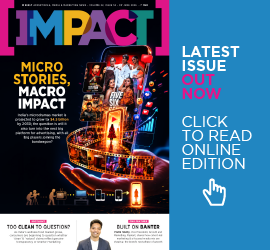 Impact Cover