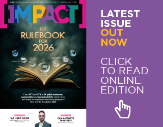 Impact Cover