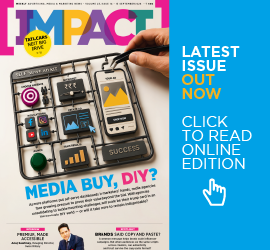 Impact Cover