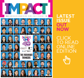 Impact Cover