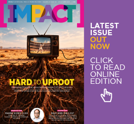 Impact Cover