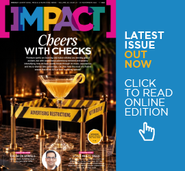 Impact Cover