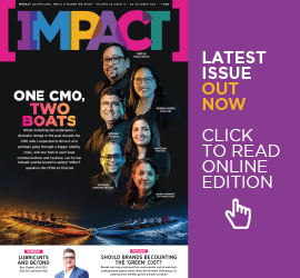 Impact Cover