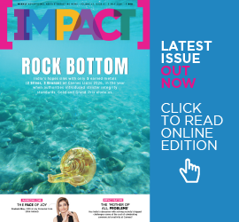 Impact Cover
