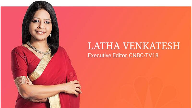 Latha Venkatesh