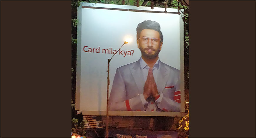 ranveer singh kotak