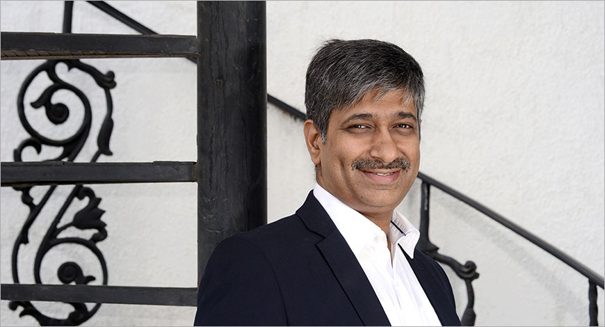 Karthi Marshan