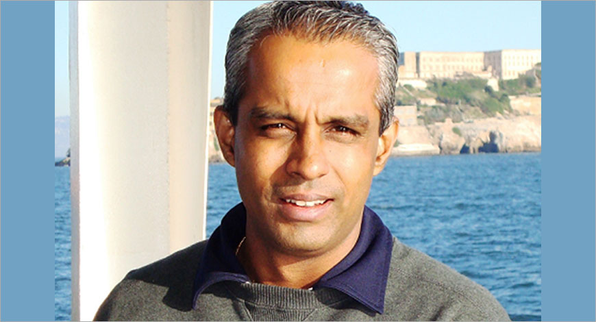 SudhirNair