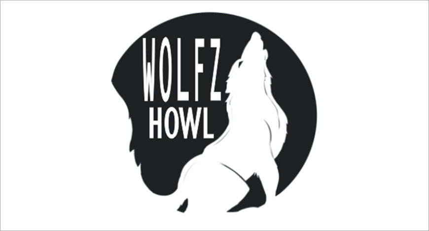 WolfzHowllogo