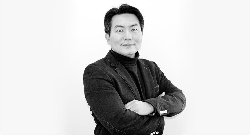 Victor Choi