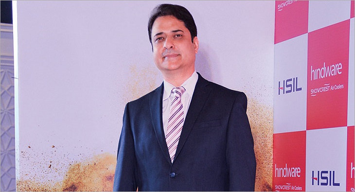 Rakesh Kaul