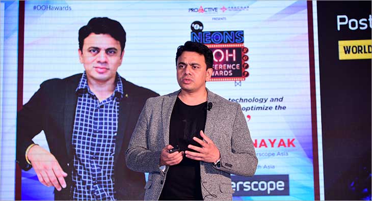 Haresh Nayak