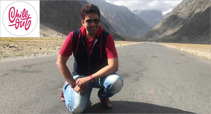 Amit Sethia