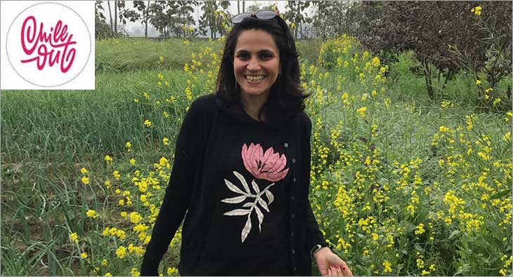 Lulu Raghavan