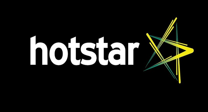 Hotstar logo