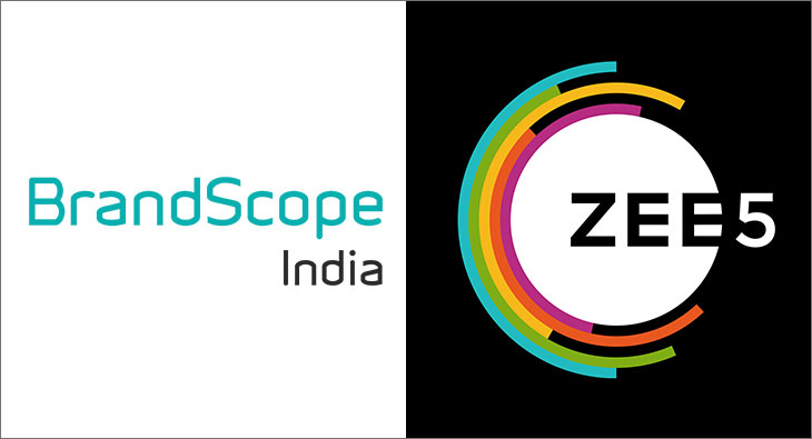 Brandscope and ZEE5