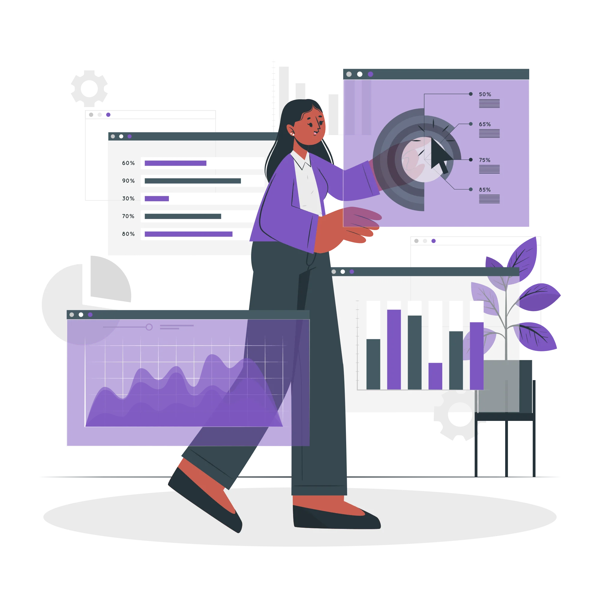 Data Analytics