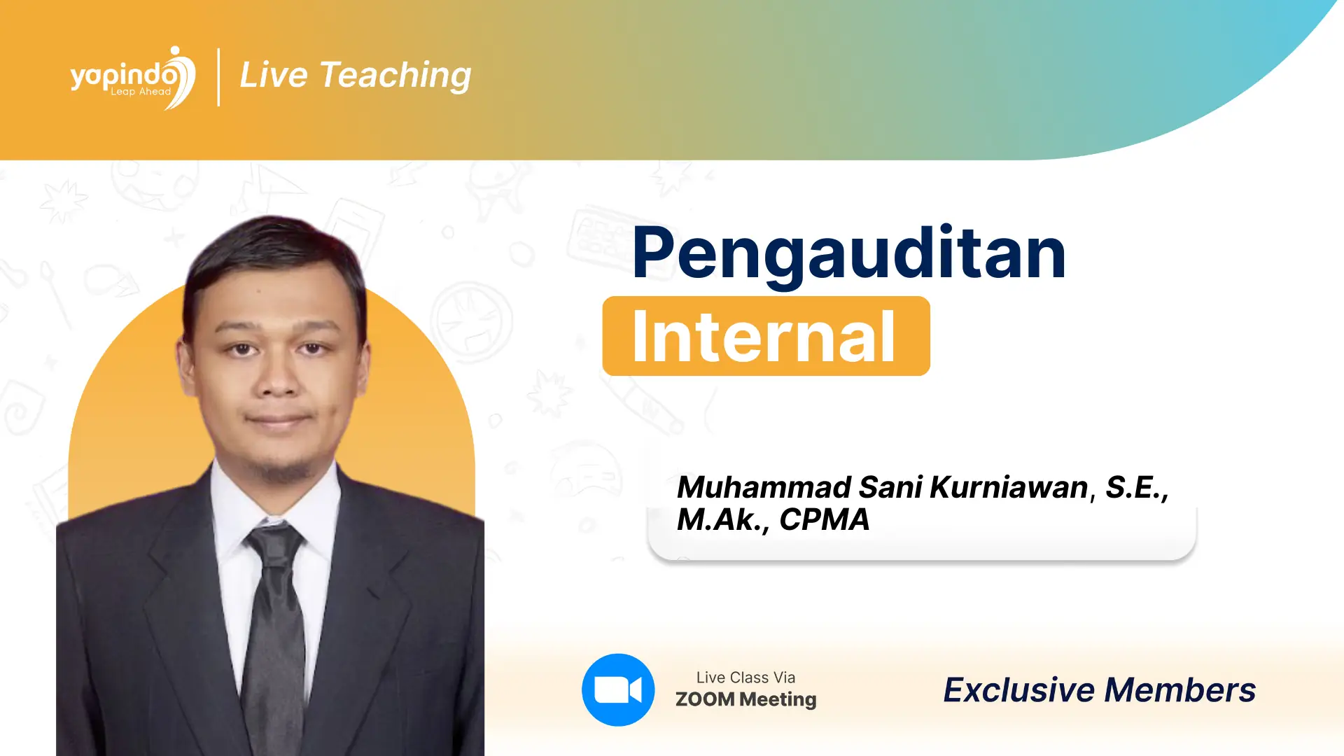 Pengauditan Internal