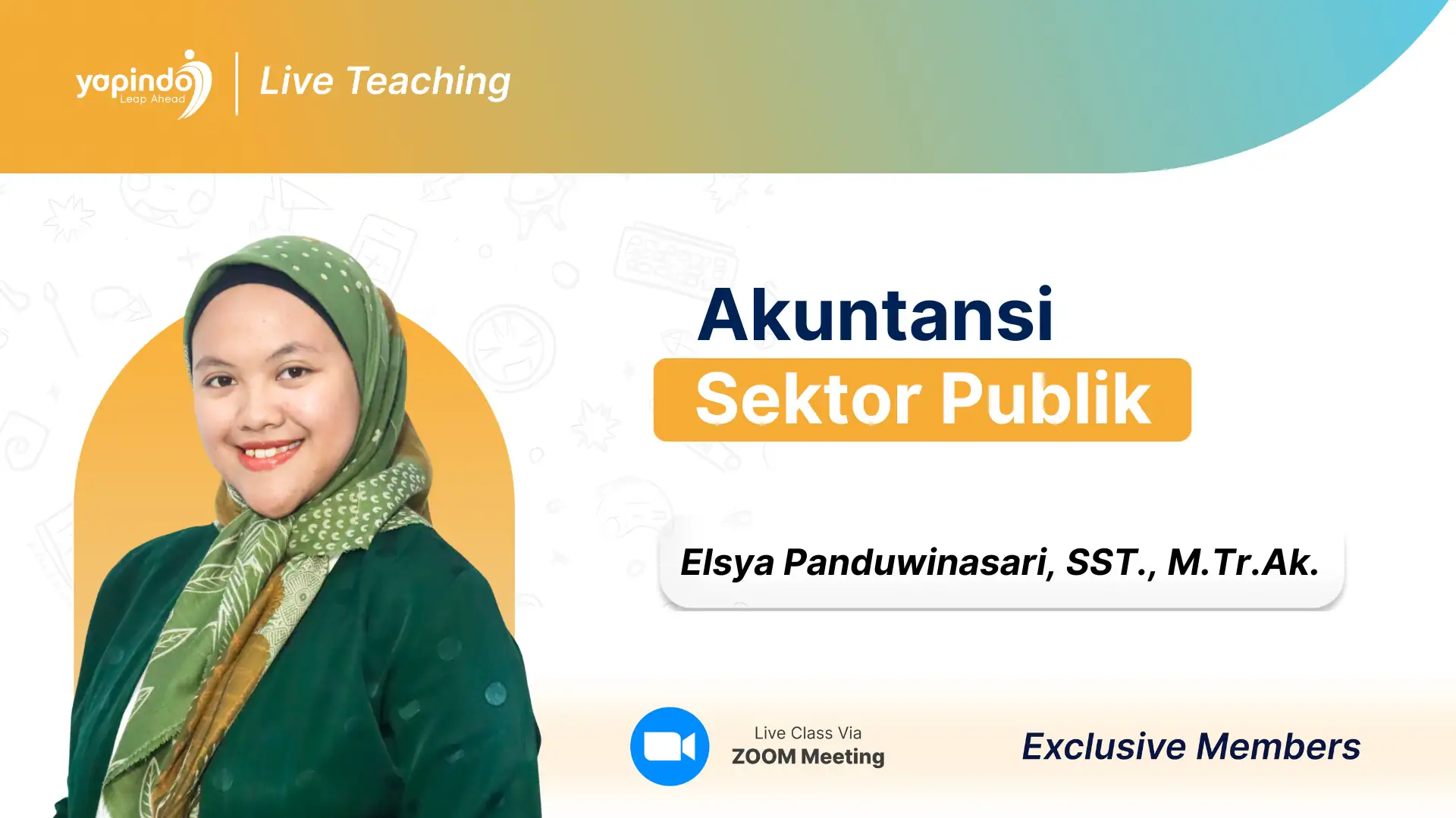 Akuntansi Sektor Publik