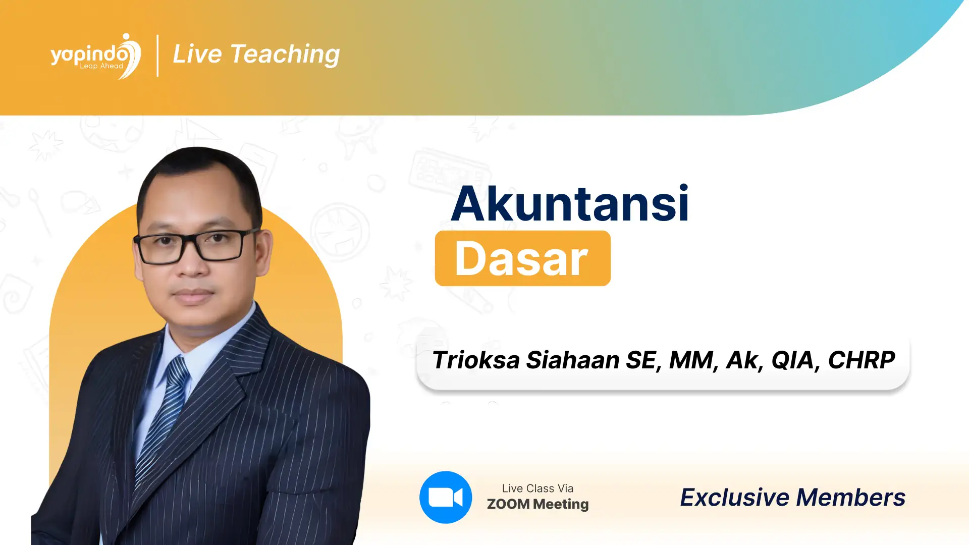 Akuntansi Dasar