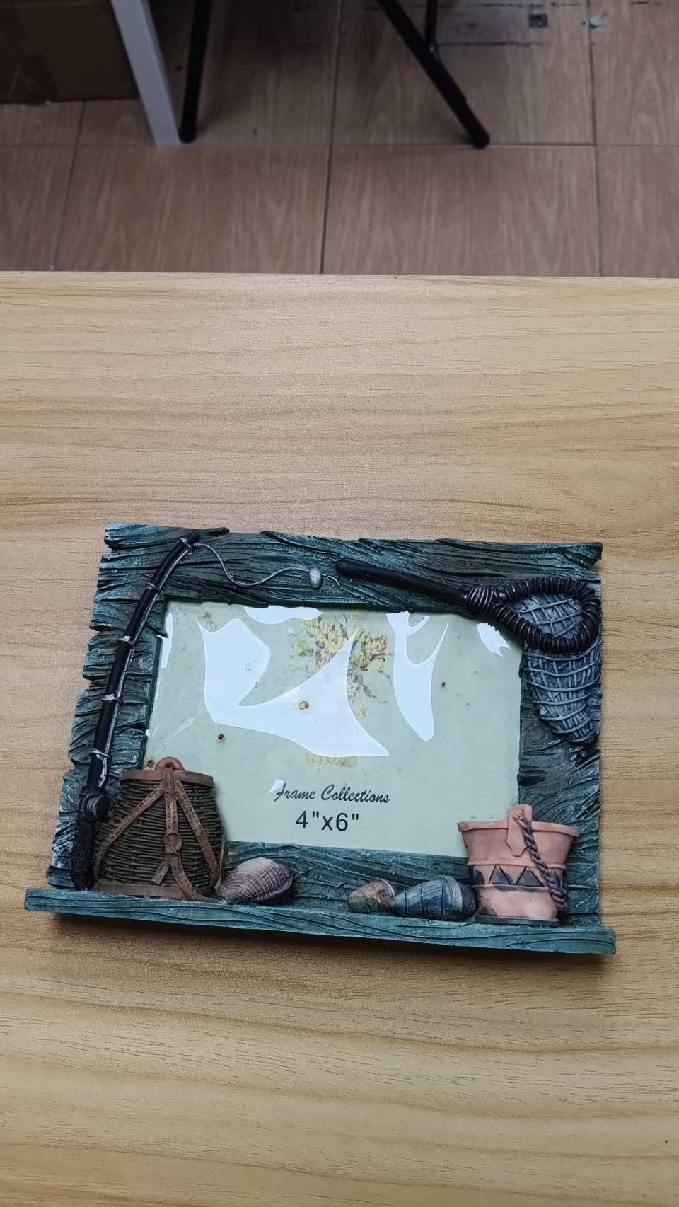 立體相框