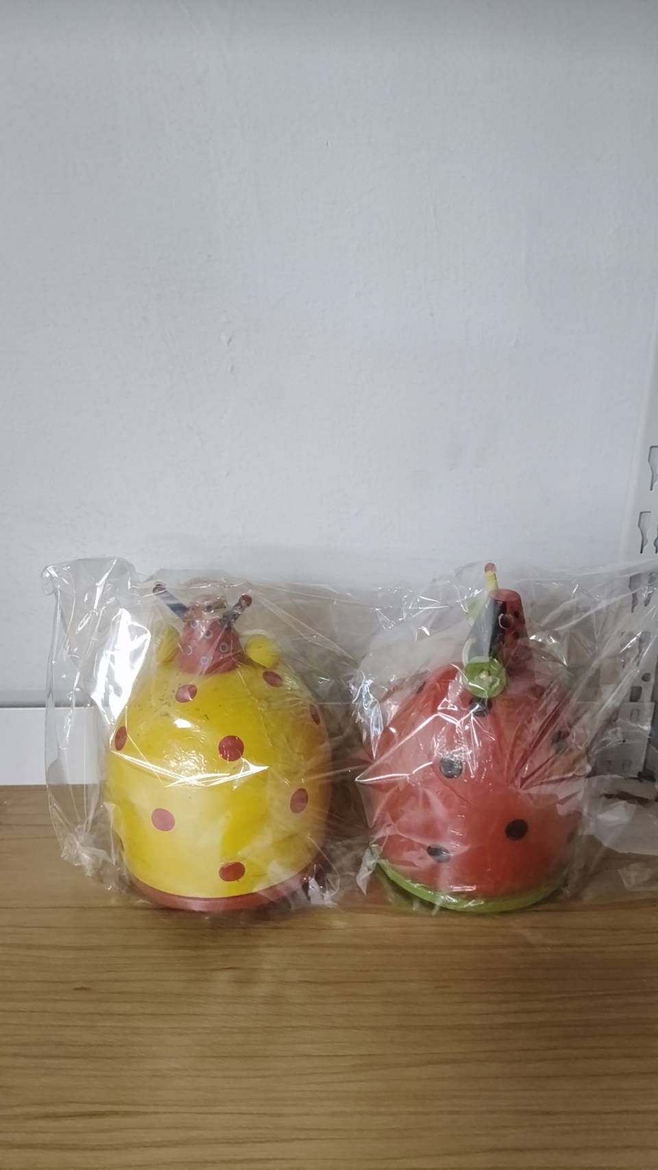 小瓢蟲撲滿