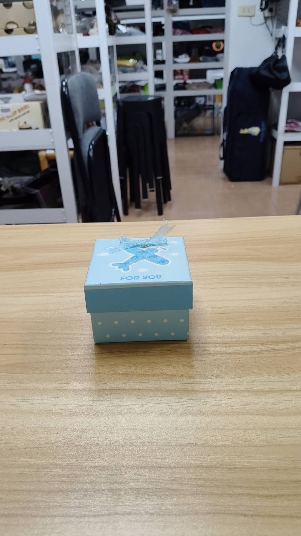 小禮盒