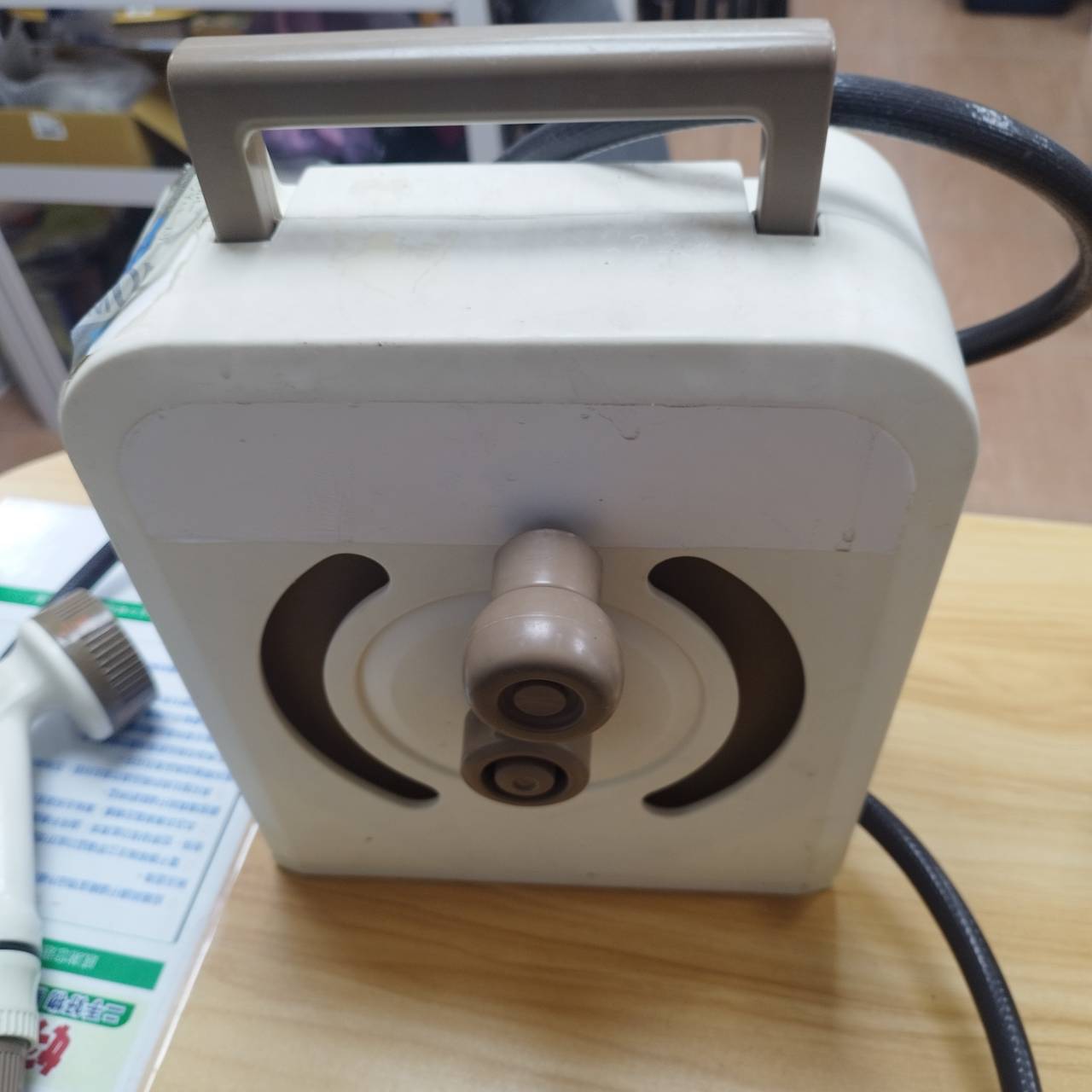 灑水器