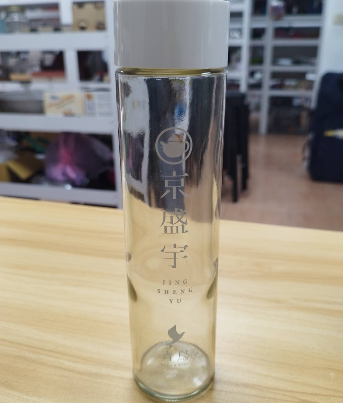 京盛宇玻璃杯
