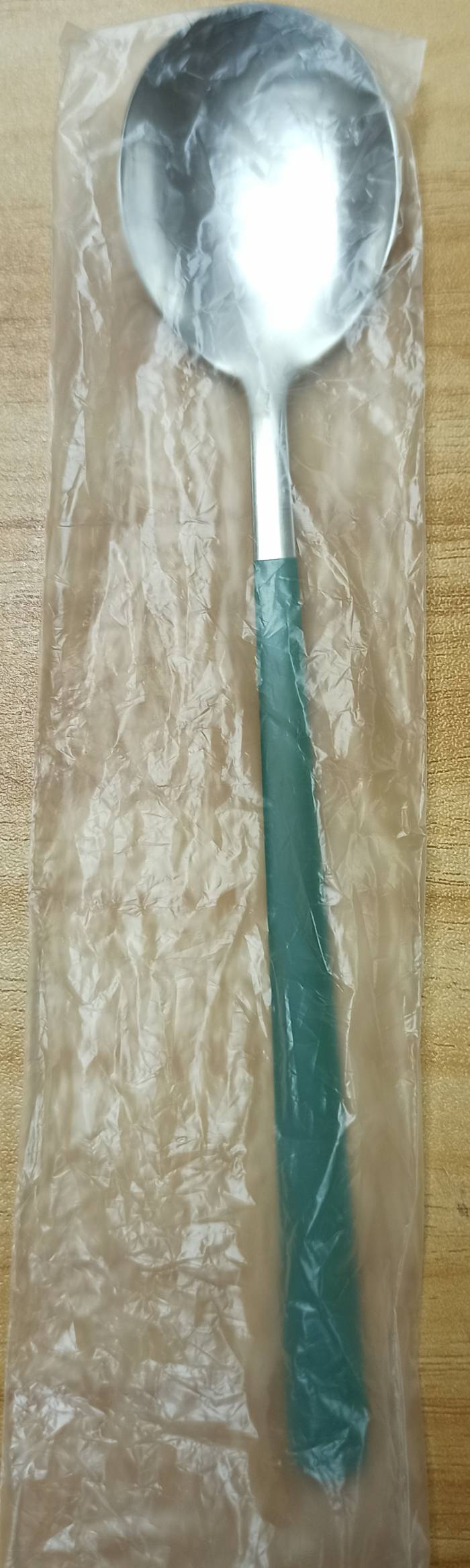 湯匙(未使用)