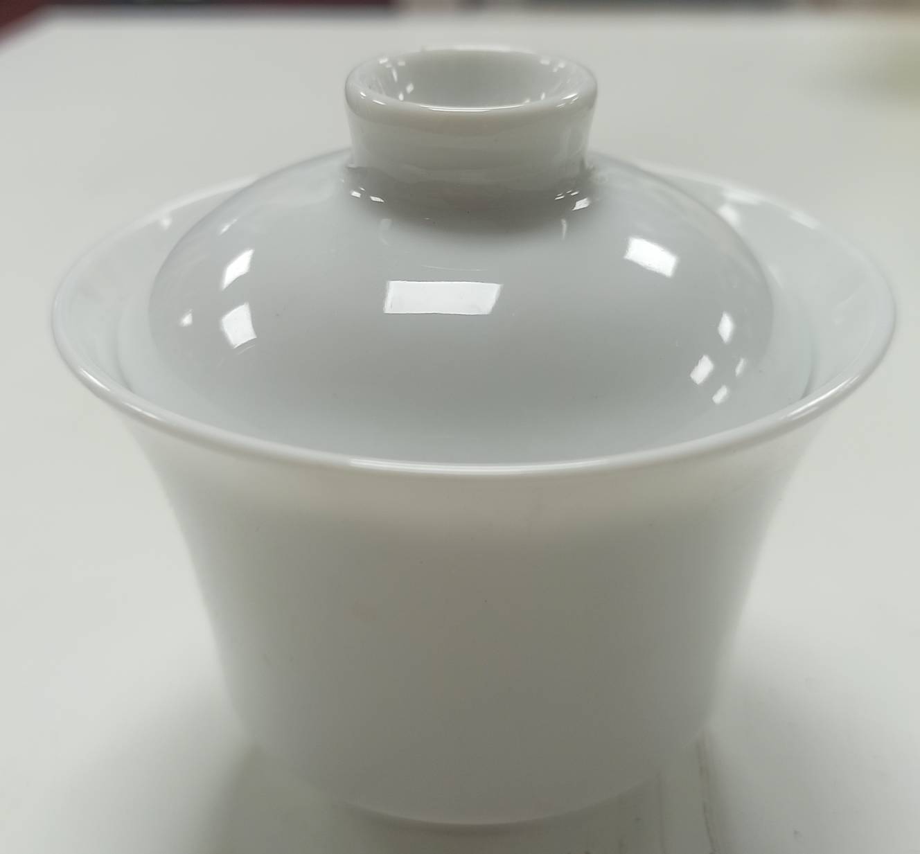 蓋碗(缺底)