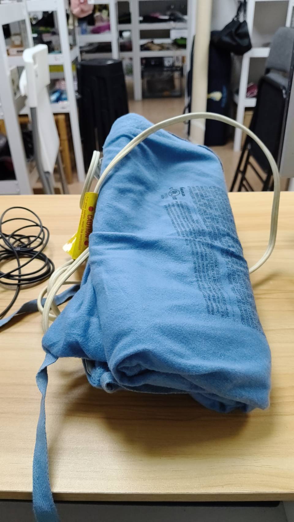 電熱毯