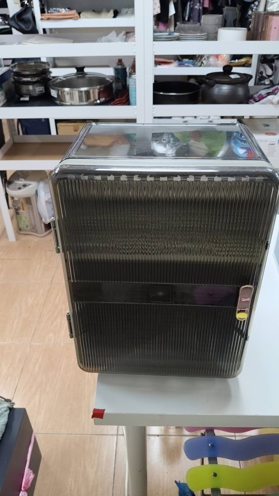 餐具收納盒