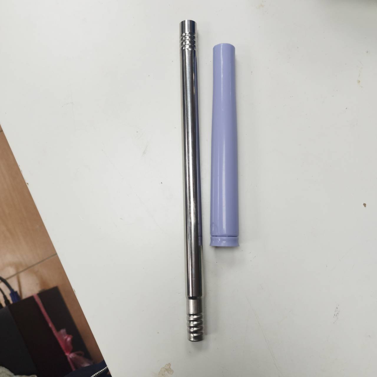 可拆卸式清潔小抹